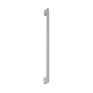 Gagang Pintu Kaca untuk Aksesori Perangkat Keras Kamar Mandi (01-320)