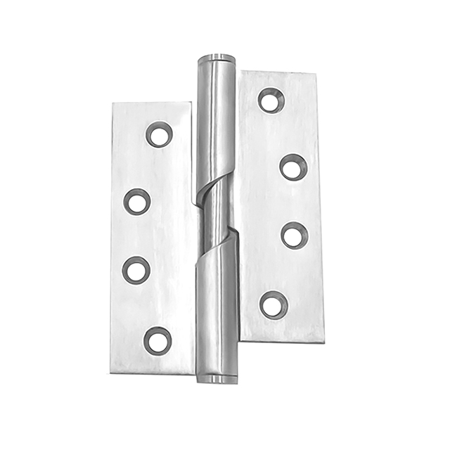SUS304 Engsel Pintu Stainless Steel Satin Finish