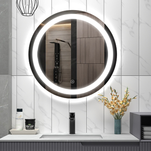 Cermin Kamar Mandi LED (BM-2209)