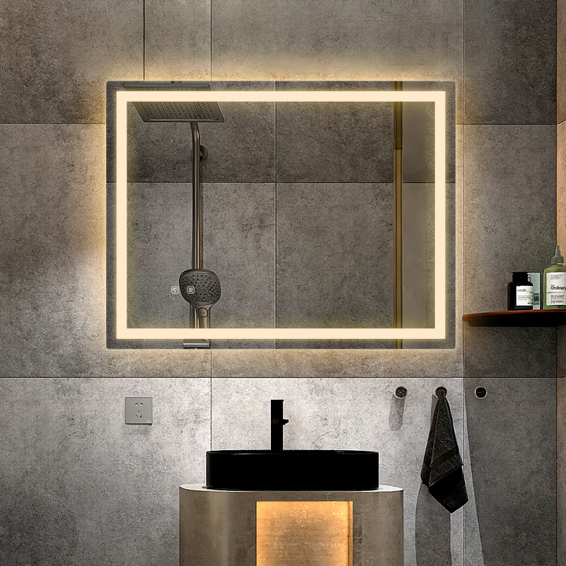 Cermin Kamar Mandi LED (BM-2203)