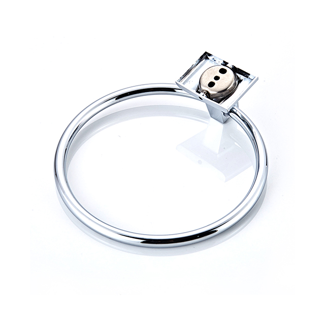 Produsen Cincin Handuk Stainless Steel 304 Grosir (TR-01)